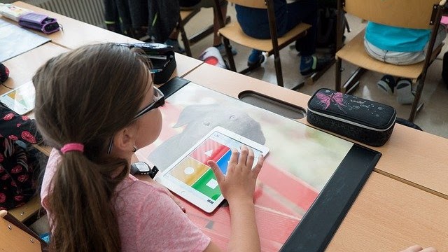 Teacher-Created Videmo Modeling